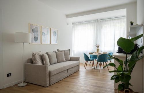 Cittadella Apartment | Alatea Apartments Valverde