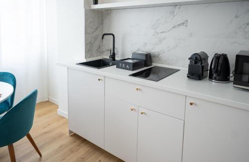 Cittadella Apartment | Alatea Apartments Valverde