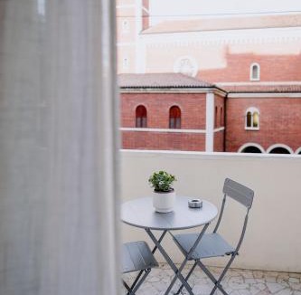 Cittadella Apartment | Alatea Apartments Valverde