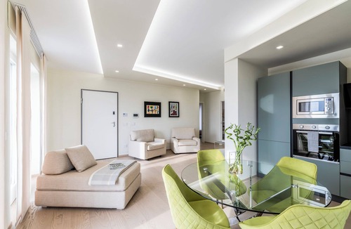 Pollenzo Apartment | Alba Bra Royal Apartments - 1