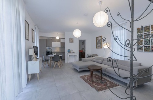 Gallarate Apartment | Alba House Malpensa