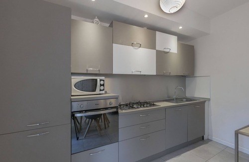 Gallarate Apartment | Alba House Malpensa