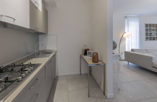 Gallarate Apartment | Alba House Malpensa
