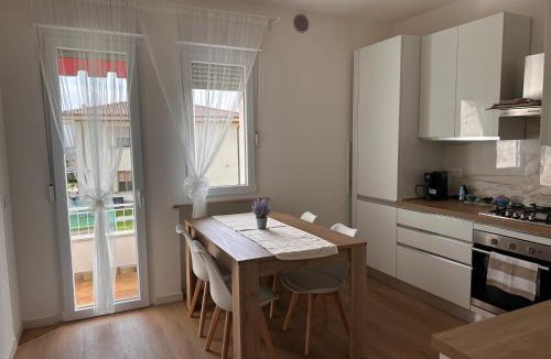 Motta di Livenza Apartment | Alba