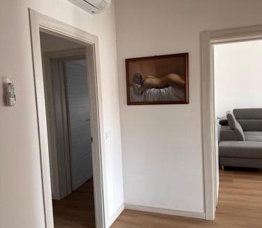 Motta di Livenza Apartment | Alba