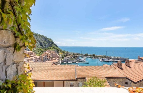 Portopiccolo Apartment | Alba sul mare - Portopiccolo Apartments