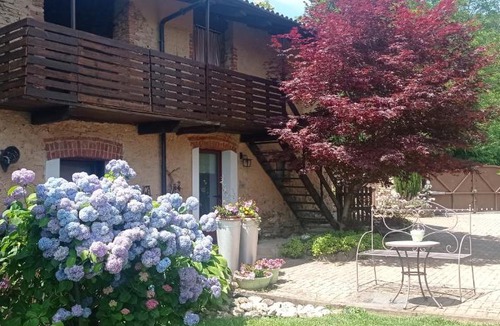 Montemale di Cuneo House | Albaluna 2 casa vacanza