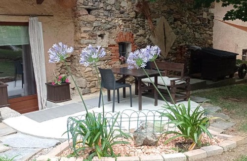 Montemale di Cuneo House | Albaluna 2 casa vacanza