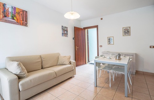 Rosolina House | Albarella is a private island nestled in the lagoon south of Venice, in the Po Delta Regional Park a