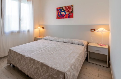 Rosolina House | Albarella is a private island nestled in the lagoon south of Venice, in the Po Delta Regional Park a