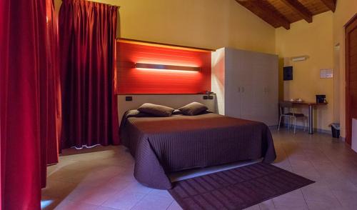 Alba Hotel | Albavillage Rooms & Camping