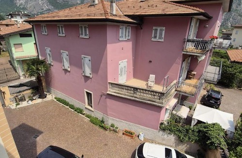 Mezzolombardo Hotel | Albergo Al Borghetto
