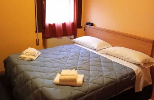Sanguinetto Hotel | Albergo al Gallo
