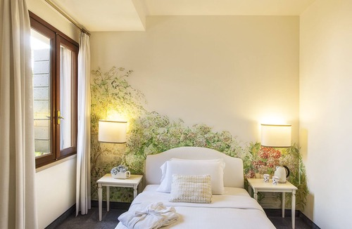 Castelfranco Veneto Hotel | Albergo Al Moretto