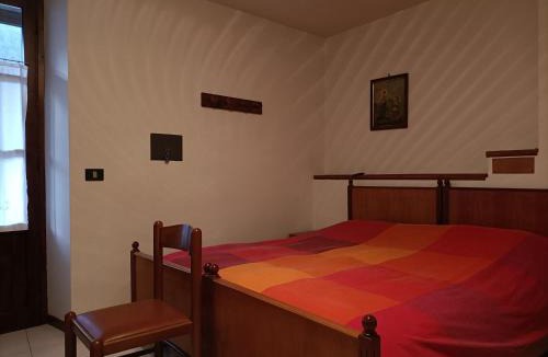 Bagolino Hotel | Albergo Al Tempo Perduto