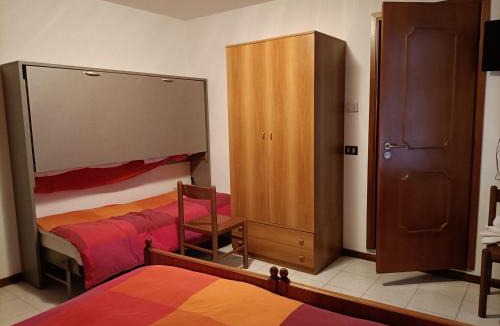 Bagolino Hotel | Albergo Al Tempo Perduto