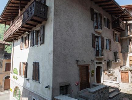Bagolino Hotel | Albergo Al Tempo Perduto