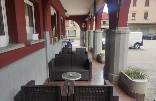 Nimis Hotel | Albergo Al Trieste