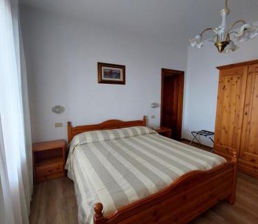 Montebelluna Hotel | Albergo Alla Pineta