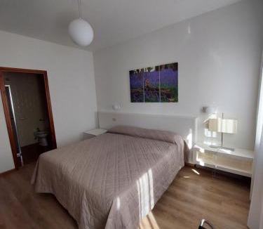 Montebelluna Hotel | Albergo Alla Pineta