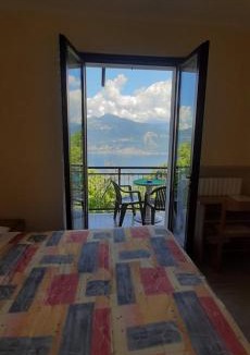 Brenzone sul Garda Hotel | Albergo Alle Fasse