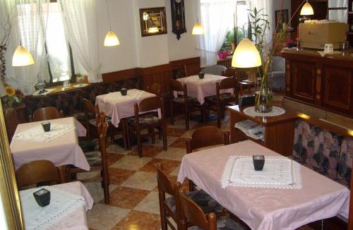 Levico Terme Hotel | Albergo Antica Rosa