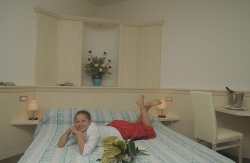 Levico Terme Hotel | Albergo Antica Rosa
