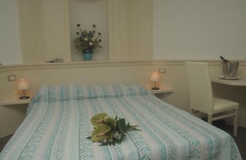 Levico Terme Hotel | Albergo Antica Rosa