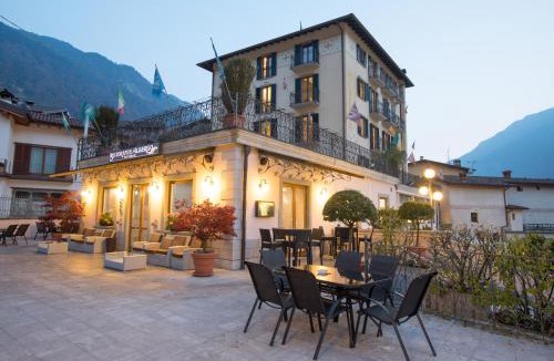 Ardesio Hotel | Albergo Ardesio Da Giorgio