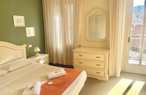 Spert Hotel | Albergo Casa Sperti