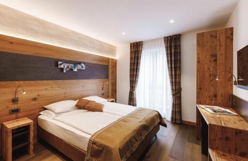 San Martino di Castrozza Hotel | Albergo Centrale