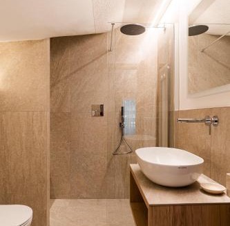 San Martino di Castrozza Hotel | Albergo Centrale