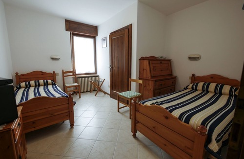 Ponte nelle Alpi Hotel | Albergo De March