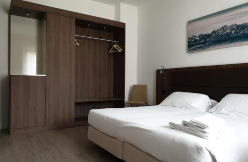Belluno Hotel | Albergo Delle Alpi
