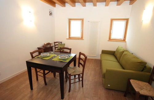 Polcenigo Apartment | Albergo Diffuso Polcenigo C. Zoldan