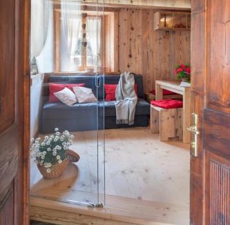 Sauris di Sotto Apartment | Albergo Diffuso Sauris in Sauris di Sotto