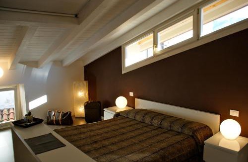 Castro Bed & Breakfast | Albergo Diffuso Vulcano Village
