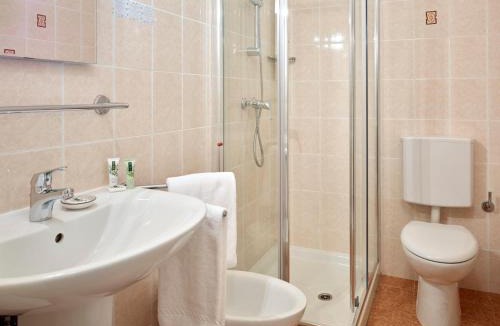 Riva del Garda Bed & Breakfast | Albergo Garnì Villa Moretti