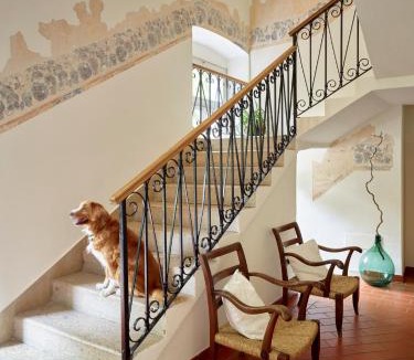 Riva del Garda Bed & Breakfast | Albergo Garnì Villa Moretti