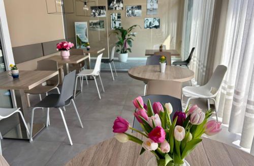 Torbole sul Garda Hotel | Albergo Garni Francesco