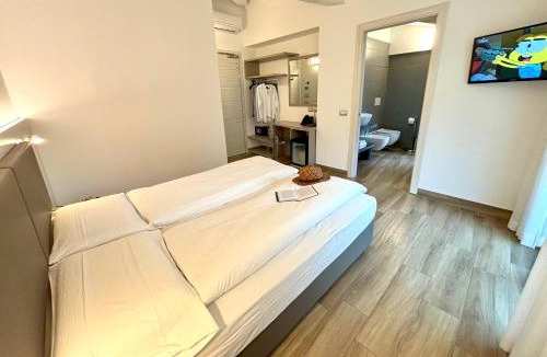 Torbole sul Garda Hotel | Albergo Garni Francesco