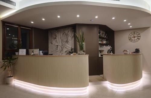 Venegazzu Hotel | Albergo Grappolo D'oro