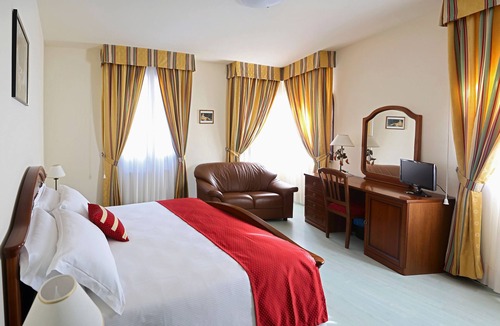 Fossalta di Piave Hotel | Albergo Italia