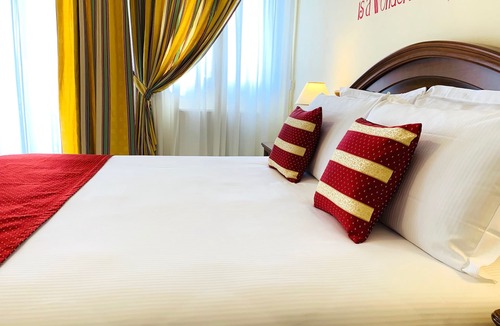Fossalta di Piave Hotel | Albergo Italia