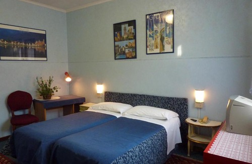 Arcella Hotel | Albergo Junior