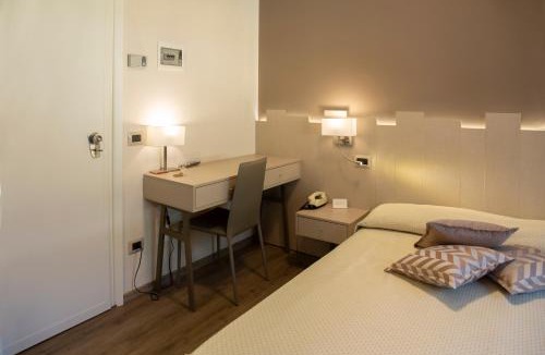 Darfo Boario Terme Hotel | Albergo Milano