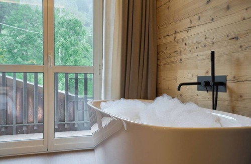 Fuipiano Valle Imagna Hotel | Albergo Moderno