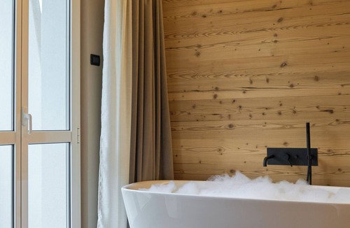 Fuipiano Valle Imagna Hotel | Albergo Moderno