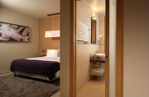 Lecco Hotel | Albergo Nicolin