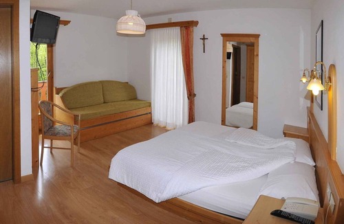 Lavarone Hotel | Albergo Nido Verde